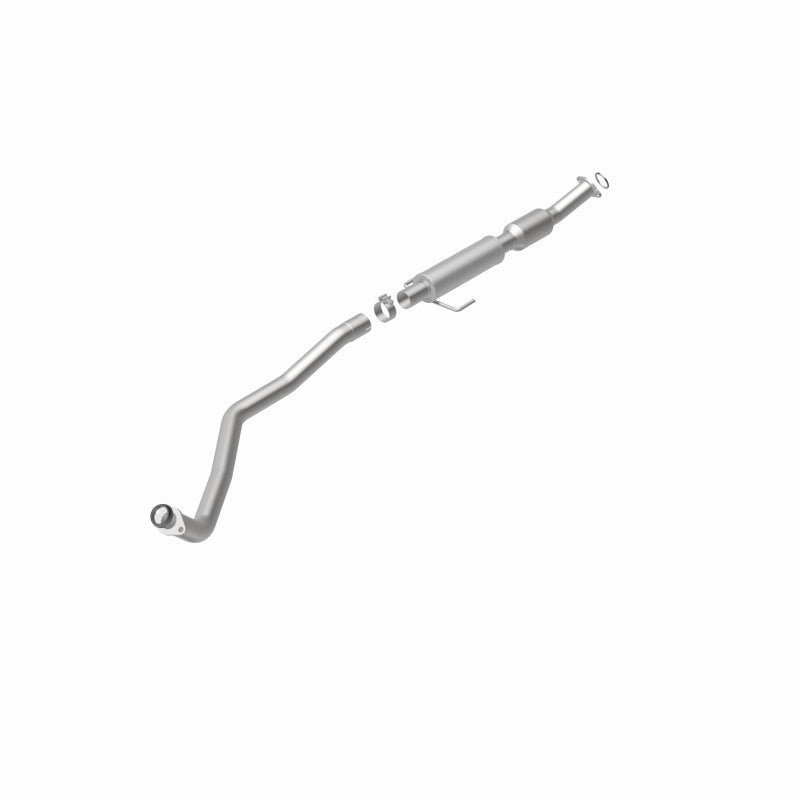 MagnaFlow Conv DF 09 Matrix/Vibe 2.4 FWD OEM Magnaflow