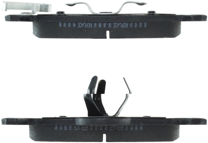 StopTech Premium Ceramic Brake Pads - 308.10870 Stoptech