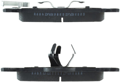 StopTech Premium Ceramic Brake Pads - 308.10870 Stoptech