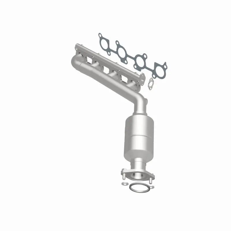 MagnaFlow Conv DF 05-09 Lexus GX470 4.7L Magnaflow