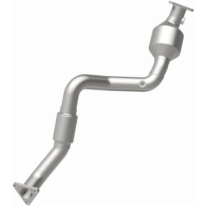 Magnaflow 07-08 Audi Q7 3.6L Direct Fit Converter Magnaflow