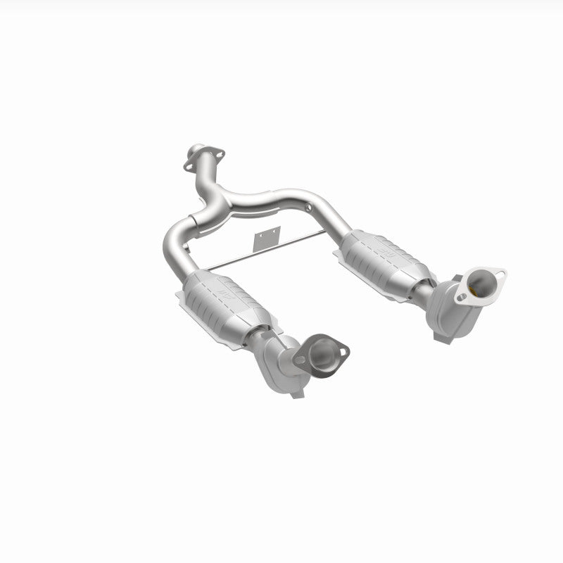 MagnaFlow CONV DF 94-95 Ford Mustang 3.8L Tier 1 (California) Magnaflow