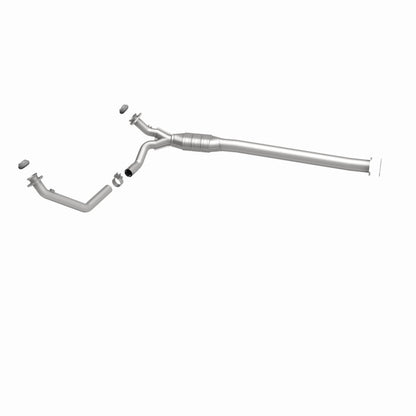 MagnaFlow Conv DF 00-02 Chevy Van 4.3L/5.0L Magnaflow