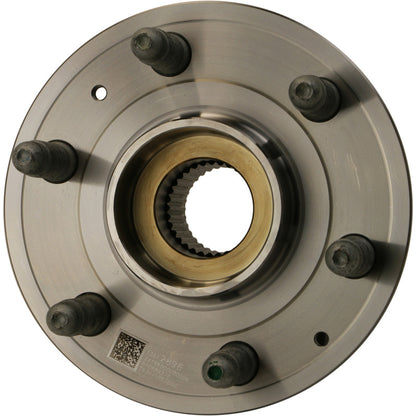 MOOG 17-21 Buick Enclave Front / Rear Hub Assembly Moog