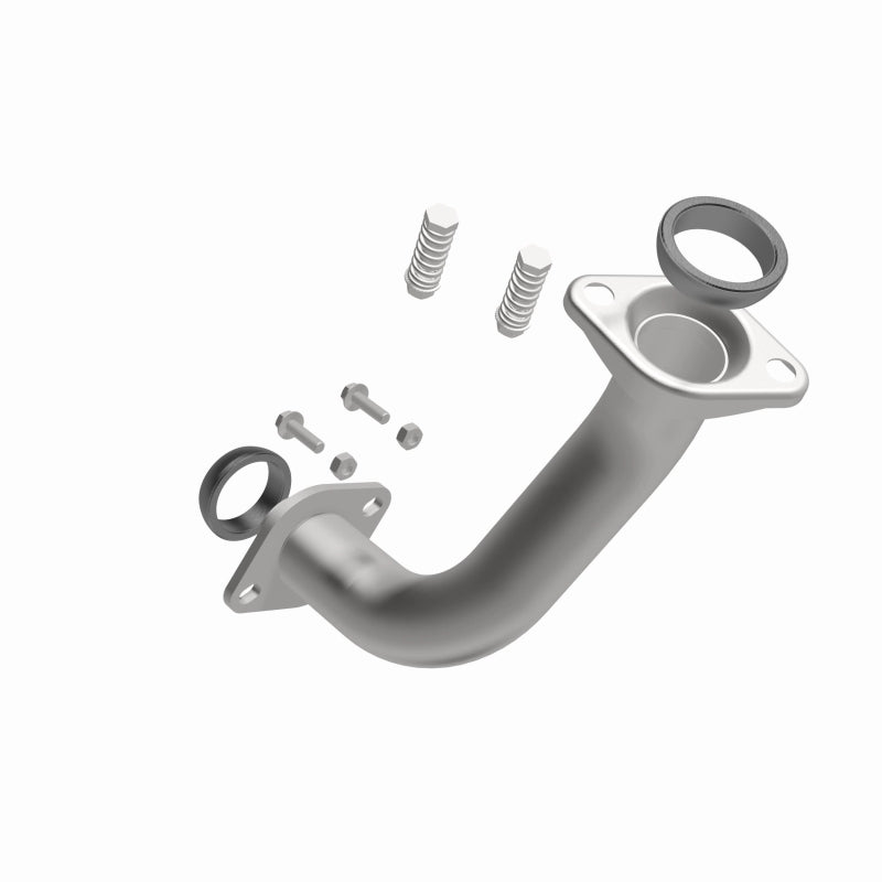 BRE Exhaust 99-05 Tracker Grand Vitara  1.6L 2.0L 2.5L Front Pipe Kit