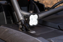 Load image into Gallery viewer, Diode Dynamics 14-18 Polaris RZR XP Stage Series SS5 A-Pillar Pod Kit - Sport White Combo