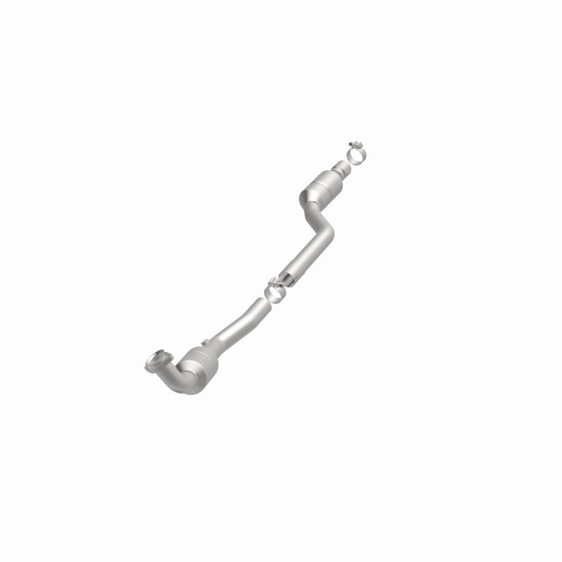MagnaFlow Conv DF 03-06 Mercedes SL500 5L Driver Side Magnaflow