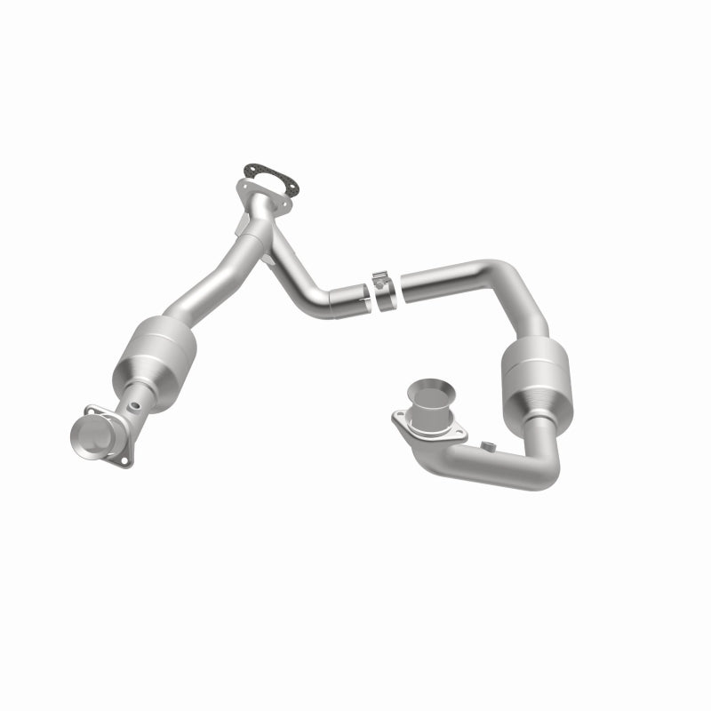 Magnaflow 2003 Ford E-350 Super Duty 5.4L Direct Fit Converter Magnaflow