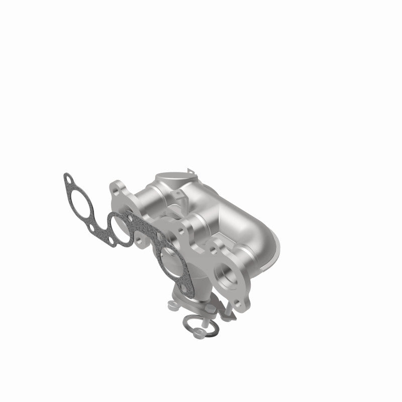 MagnaFlow Conv DF Avalon/Sienna front manif Magnaflow