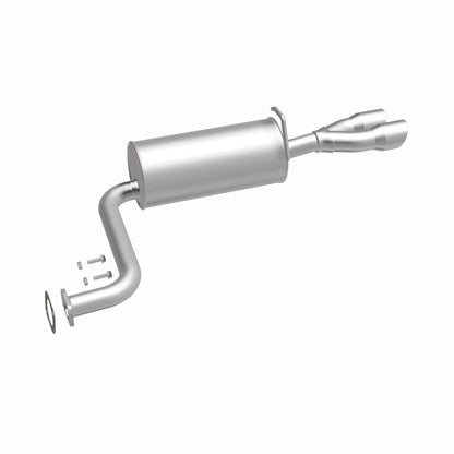 BRExhaust 09-13 Mazda 6 2.5L Muffler Kit