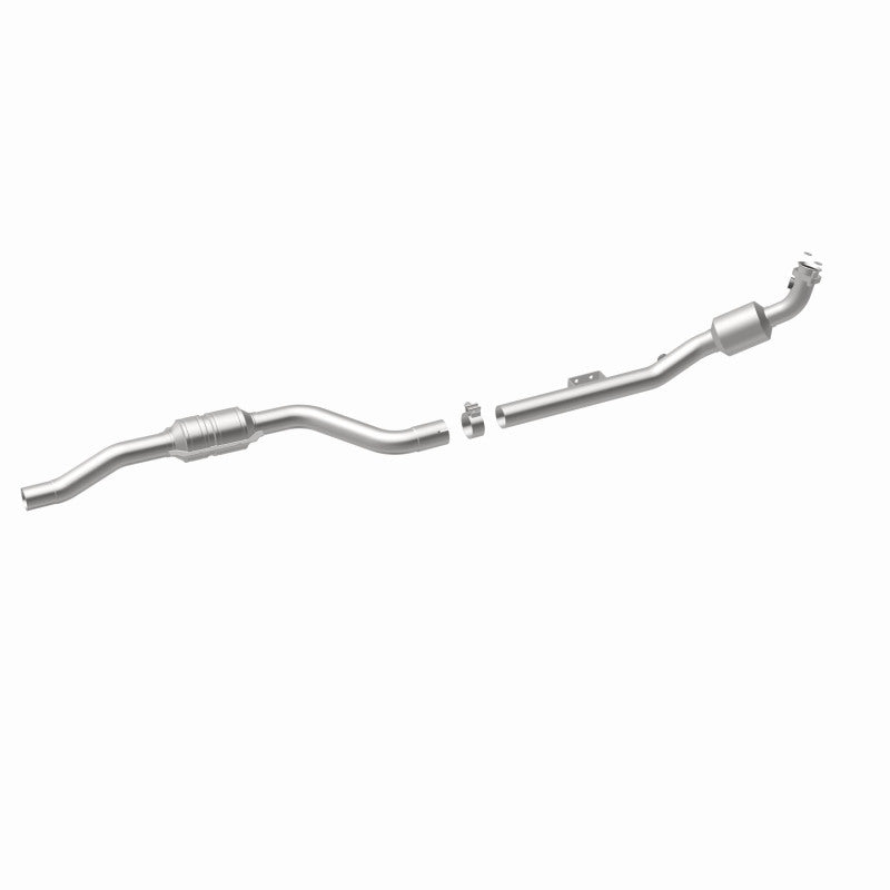 MagnaFlow Conv DF 98-03 Mercedes E320 3.2L Magnaflow