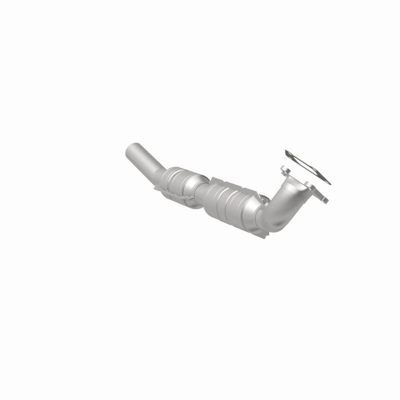 MagnaFlow Conv DF 12-14 Chevy Camaro 3.6L Passenger Side Magnaflow