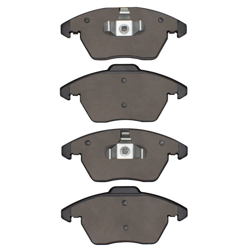 R1 05-19 Volkswagen Jetta Sedan Front Euro Ceramic Brake Pads