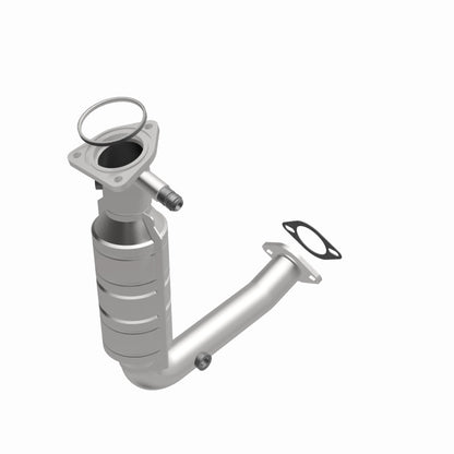 MagnaFlow Conv DF 00-02 Focus 2.0L OEM Magnaflow