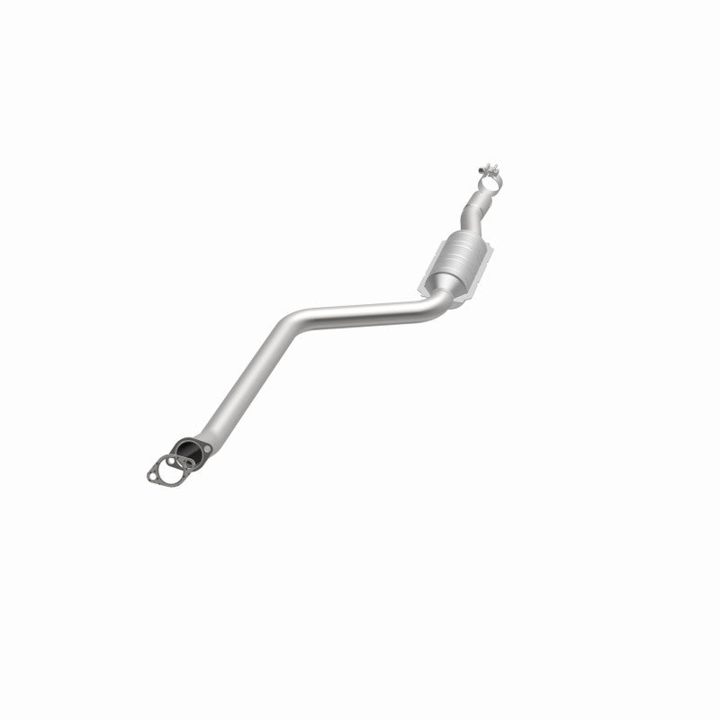 Magnaflow Conv DF 2006 BMW 530xi 3.0L OEM Magnaflow