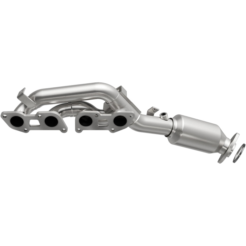 MagnaFlow Conv DF 2008 - 2010 Lexus IS F 5.0L Magnaflow