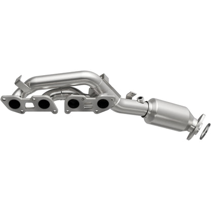 MagnaFlow Conv DF 2008 - 2010 Lexus IS F 5.0L Magnaflow