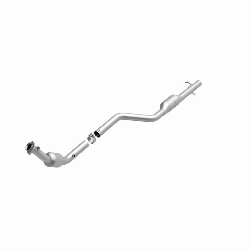 MagnaFlow Conv DF 99-00 Mercedes SL500 5.0L Magnaflow