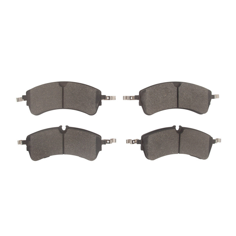 DFC 22-26 Ford E-Transit Rear 4000 Hybridynamic Brake Pads