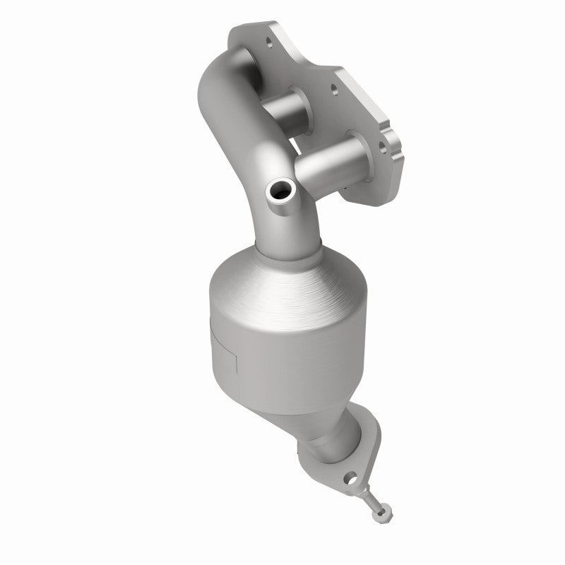 MagnaFlow Conv DF 07-09 Lexus RX350 3.5L Magnaflow