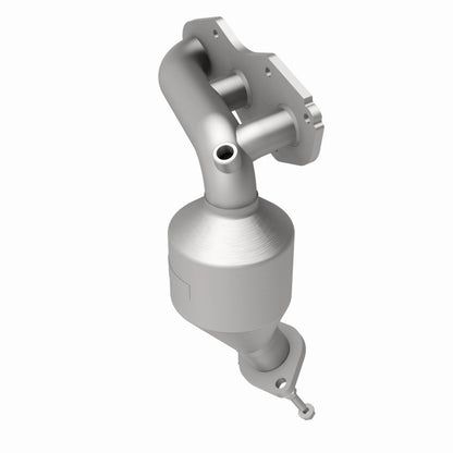 MagnaFlow Conv DF 07-09 Lexus RX350 3.5L Magnaflow