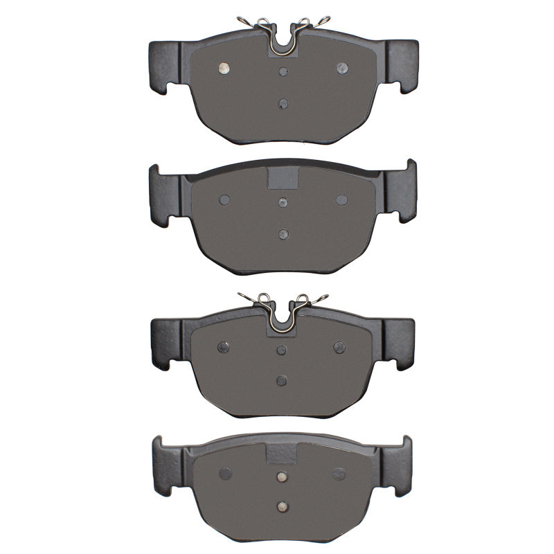 R1 19-26 Land Rover Range Rover Velar Rear Optimum OE Brake Pads