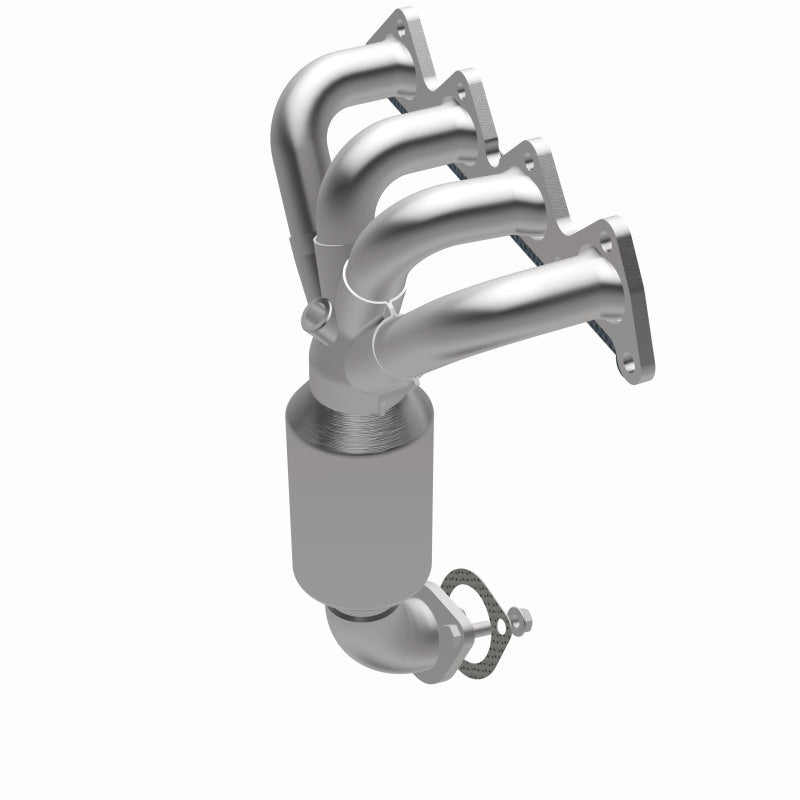 MagnaFlow Conv DF 11/02-05 Hyundai Elantra 2.0L Manifold / 04-09 Kia Spectra A/T 2.0L Manifold Magnaflow