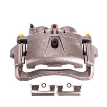 Load image into Gallery viewer, Power Stop 07-10 Chevrolet Silverado 3500 HD Rear Right Autospecialty Caliper w/Bracket