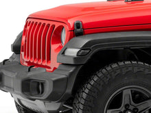 Load image into Gallery viewer, Raxiom 18-23 Jeep Wrangler JL Axial Series LED Side Marker Lights- Smoked