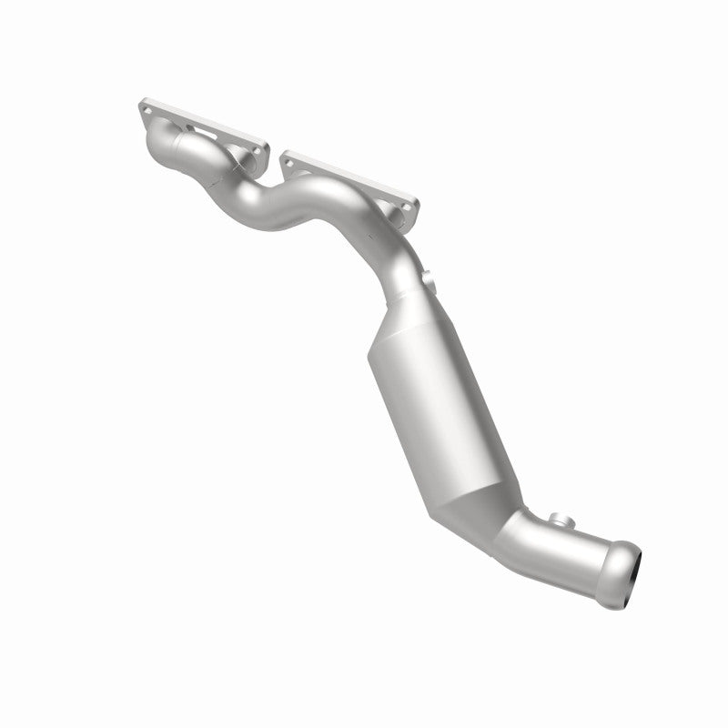 MagnaFlow Converter Direct Fit 07-10 BMW X5 4.8L V8 Magnaflow