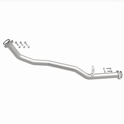 BRE Exhaust 89-95 Pickup 3.0L Front Pipe Kit