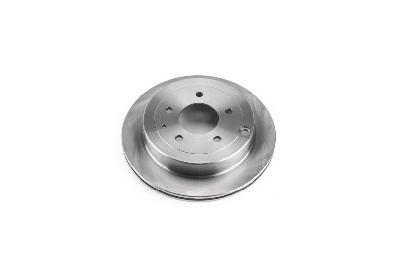 Power Stop 92-95 Mazda 929 Rear Autospecialty Brake Rotor PowerStop