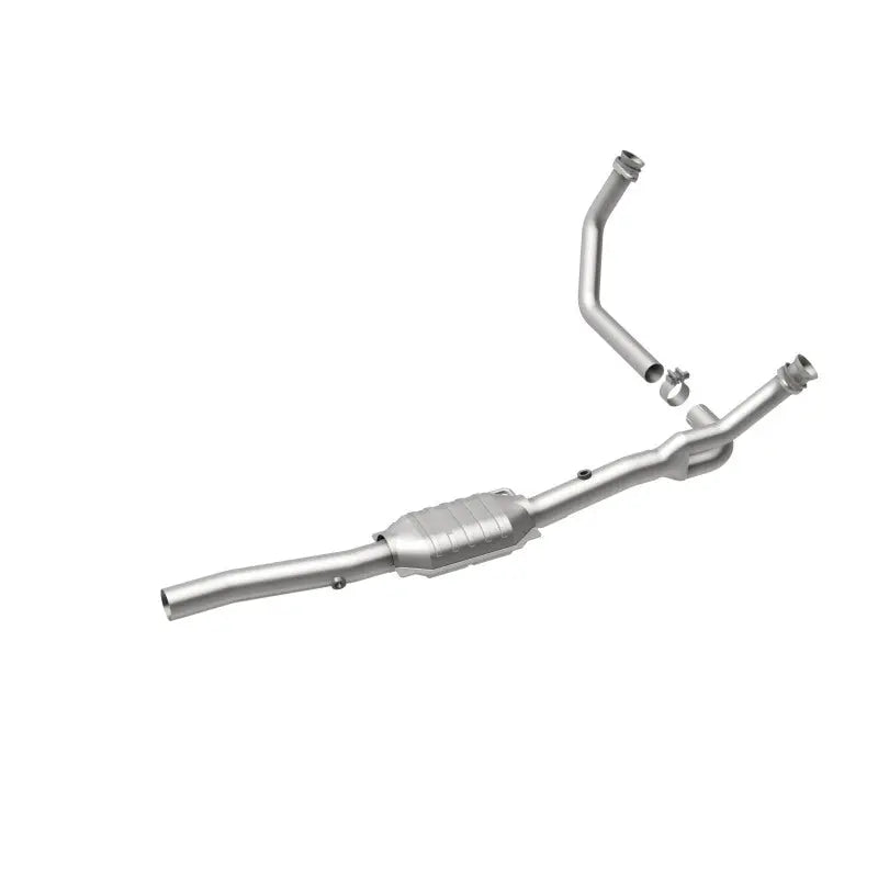 MagnaFlow Conv DF 00-03 Dodge Dakota 3.9 2wd Magnaflow