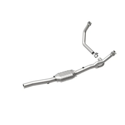 MagnaFlow Conv DF 00-03 Dodge Dakota 3.9 2wd Magnaflow