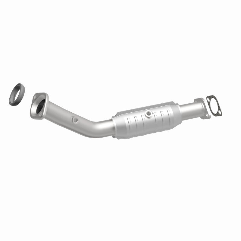 MagnaFlow Conv DF 03-05 Mazda 6 2.3L Magnaflow