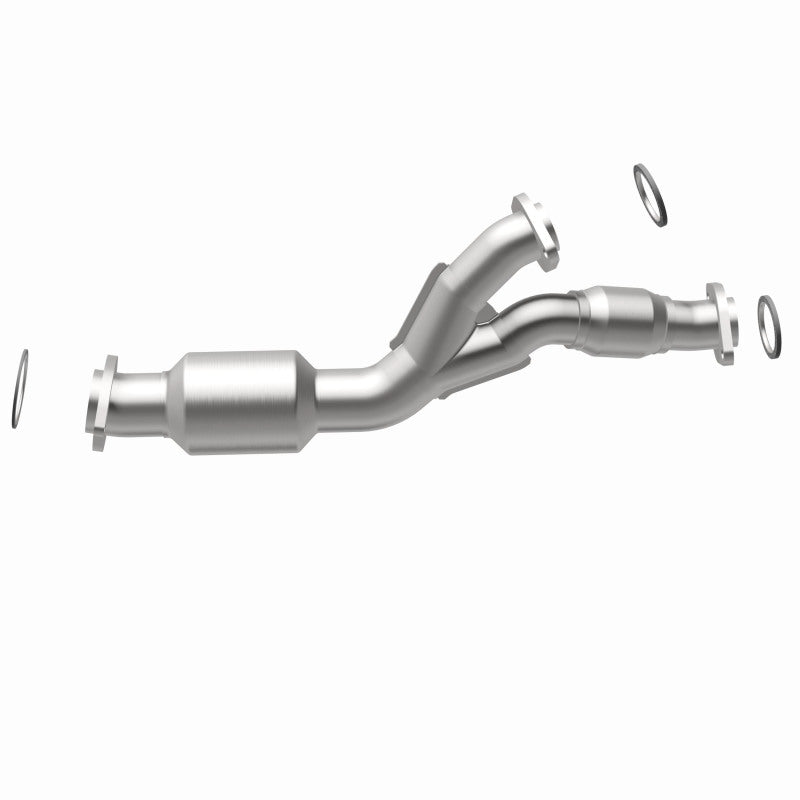 MagnaFlow Conv DF 96-97 Lexus GS300 3.0L Magnaflow