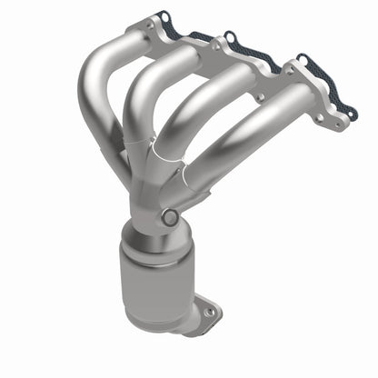 MagnaFlow Conv DF 03-04 Kia Rio 1.6L mani OEM Magnaflow