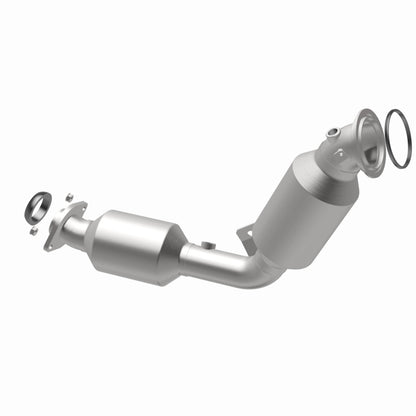 MagnaFlow DF Conv 22-24 Tundra 3.4 Right OEM