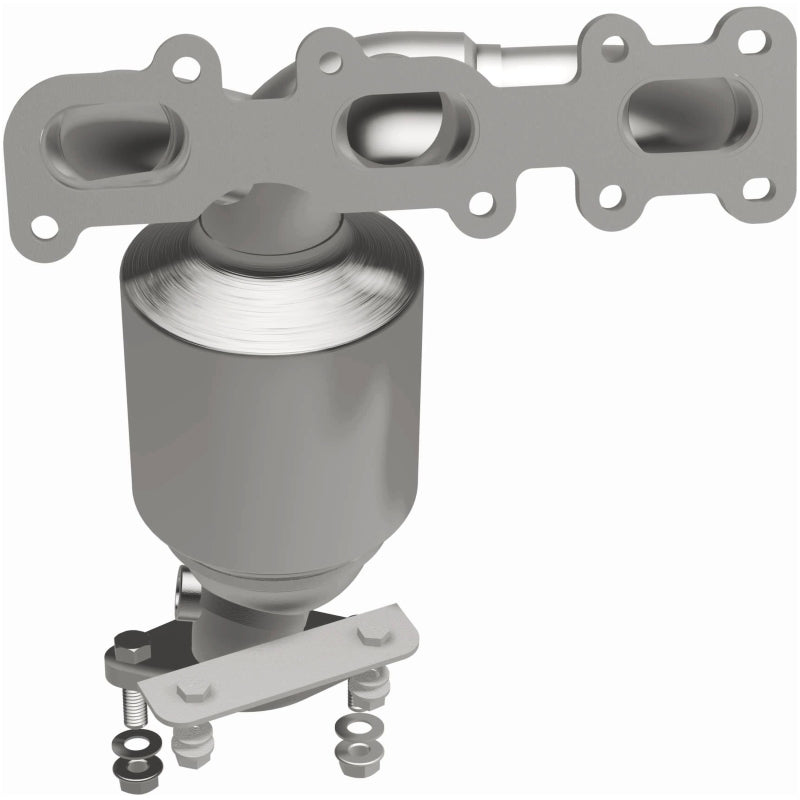 Magnaflow 2011 Lincoln MKT 3.7L Direct Fit Converter Magnaflow