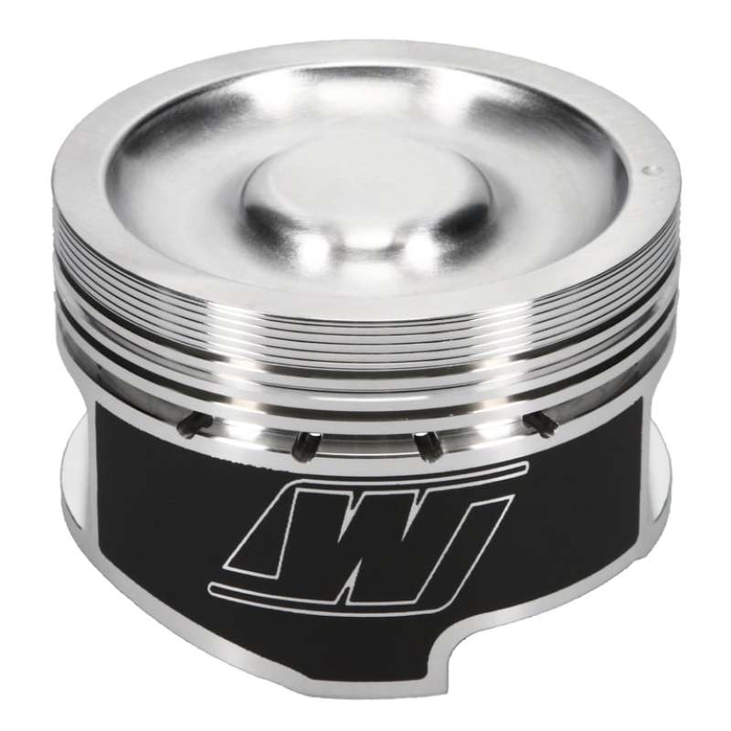 Wiseco VW 1.8L 8V Head 81.5mm Bore 9.5:1 CR Pistons (Inc Rings)