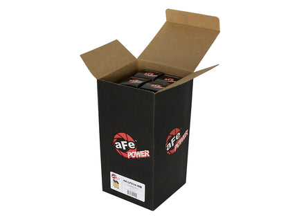 afe PROGUARD Oil Filter (4 Pack) 44-LF034-MB