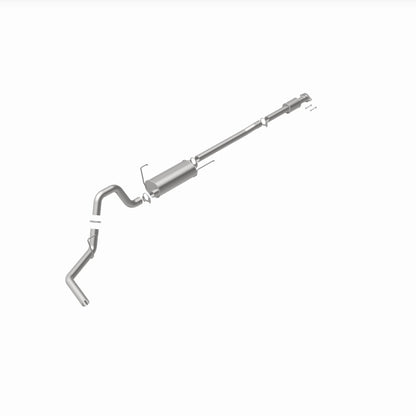 MagnaFlow BRE Exhaust Kit 11-17 Ford F-150