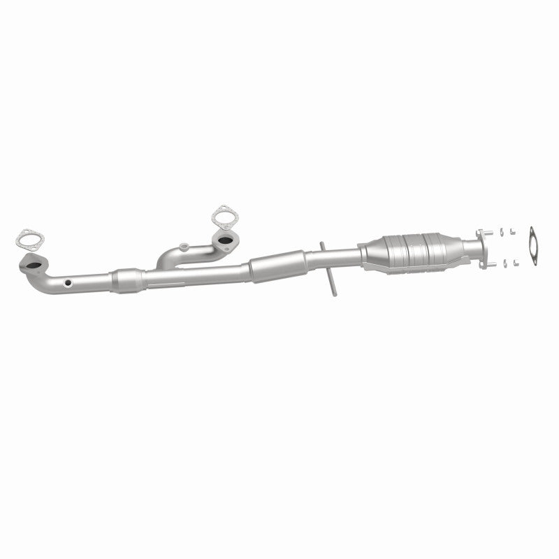 MagnaFlow Conv DF 02-05 Hyundai XG350 3.5L Magnaflow