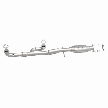 MagnaFlow Conv DF 02-05 Hyundai XG350 3.5L Magnaflow