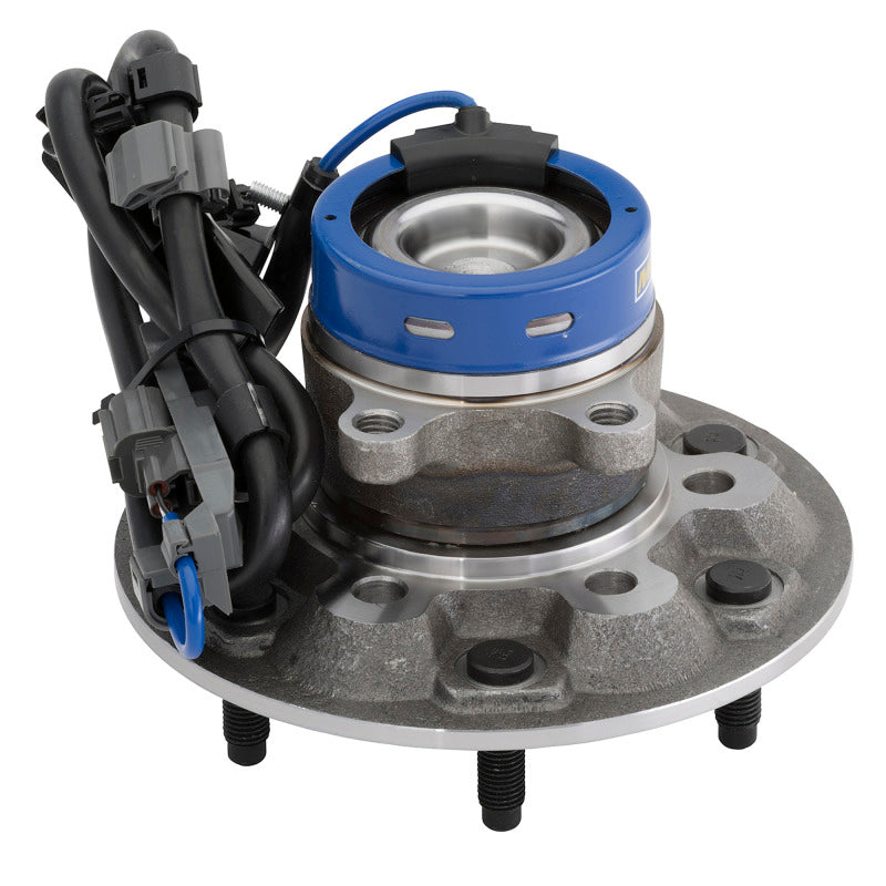 MOOG 2006 Isuzu i-280 Front Right Hub Assembly Moog