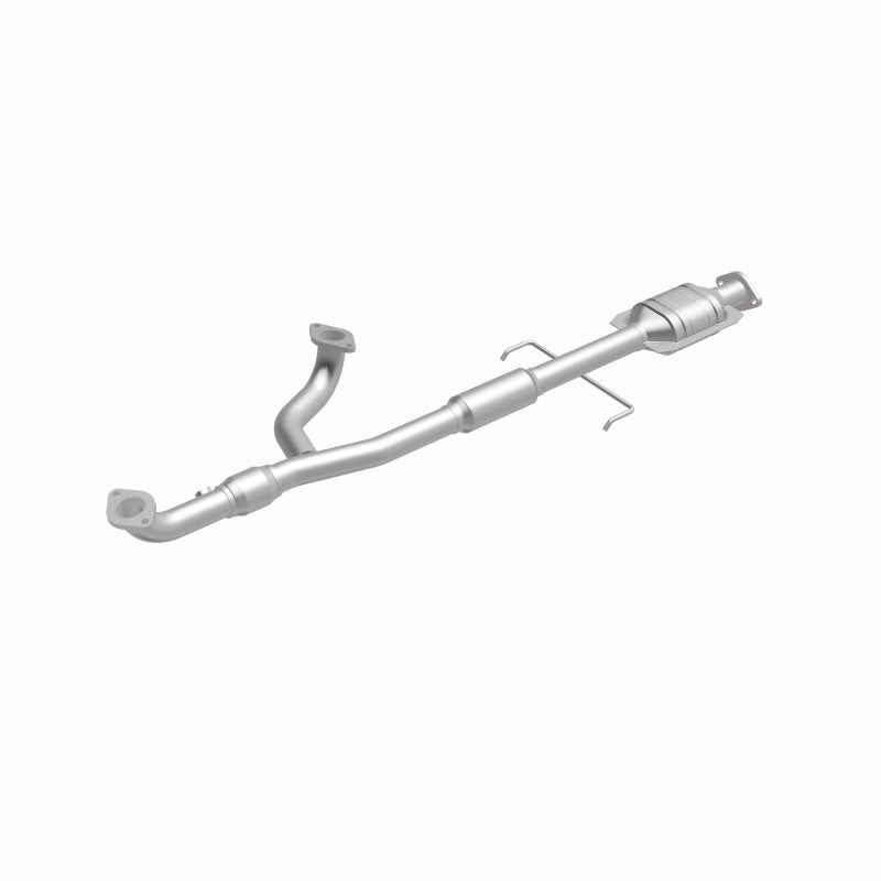 MagnaFlow Conv DF 01-05 Chrysler Sebring / 00-05 Mitsubishi Eclipse / 99-03 Galant - Rear Magnaflow