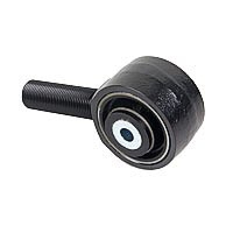 Synergy 97-06 Jeep Wrangler TJ/LJ UCA Dual Durometer Bushing Forged Housing 10MM Bolt 2.00in Wide Synergy Mfg