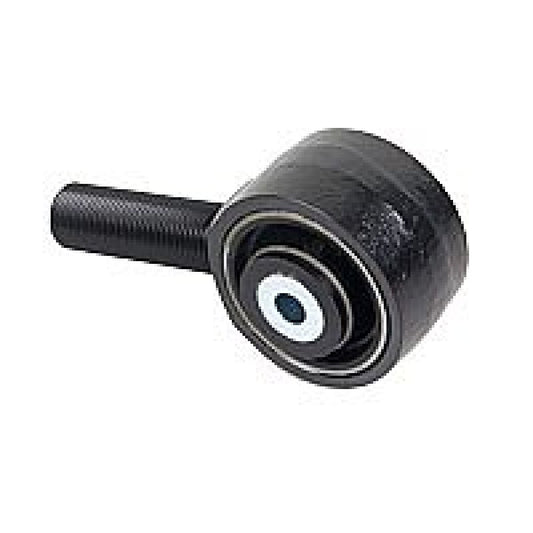 Synergy 97-06 Jeep Wrangler TJ/LJ UCA Dual Durometer Bushing Forged Housing 10MM Bolt 2.00in Wide Synergy Mfg
