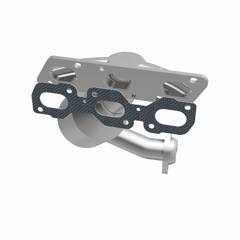 MagnaFlow Conv DF 96-00 Ford Contour 2.5L / 99-02 Mercury Cougar 2.5L California - Front Magnaflow