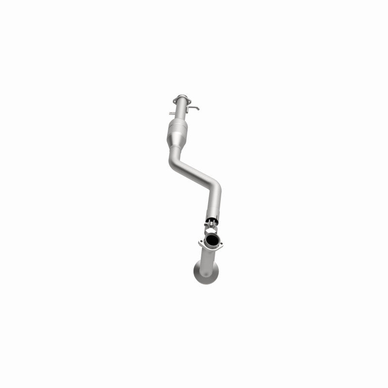 MagnaFlow Conv DF 99-02 Mercedes SL500 5.0L Magnaflow